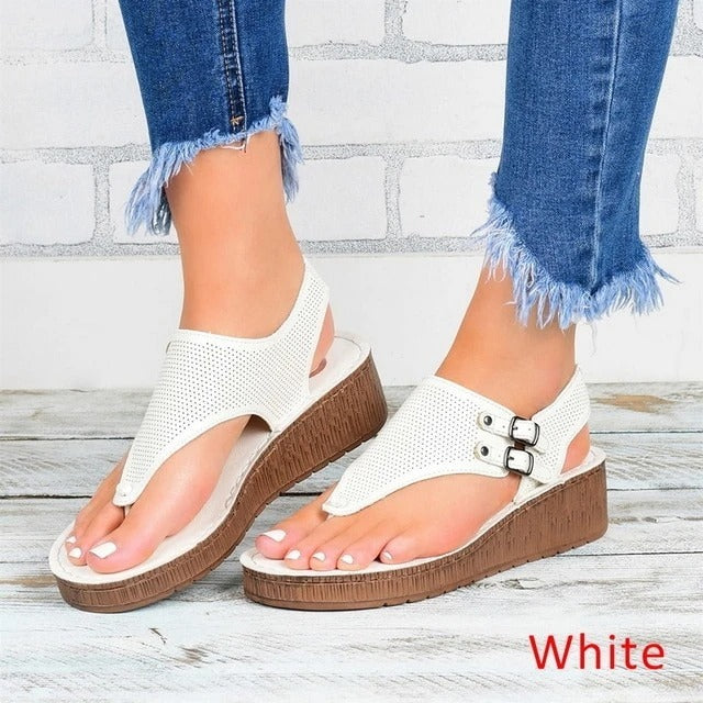 SUMMER SANDALS