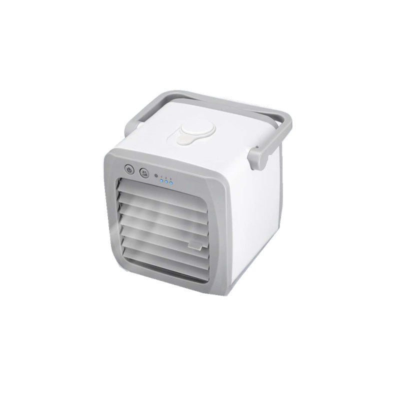 Mini ventilateur électrique de climatiseur mobile