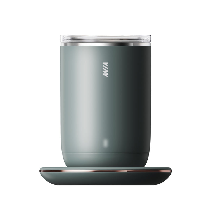 Automatic Stirring Magnetic Electric Coffee Cup