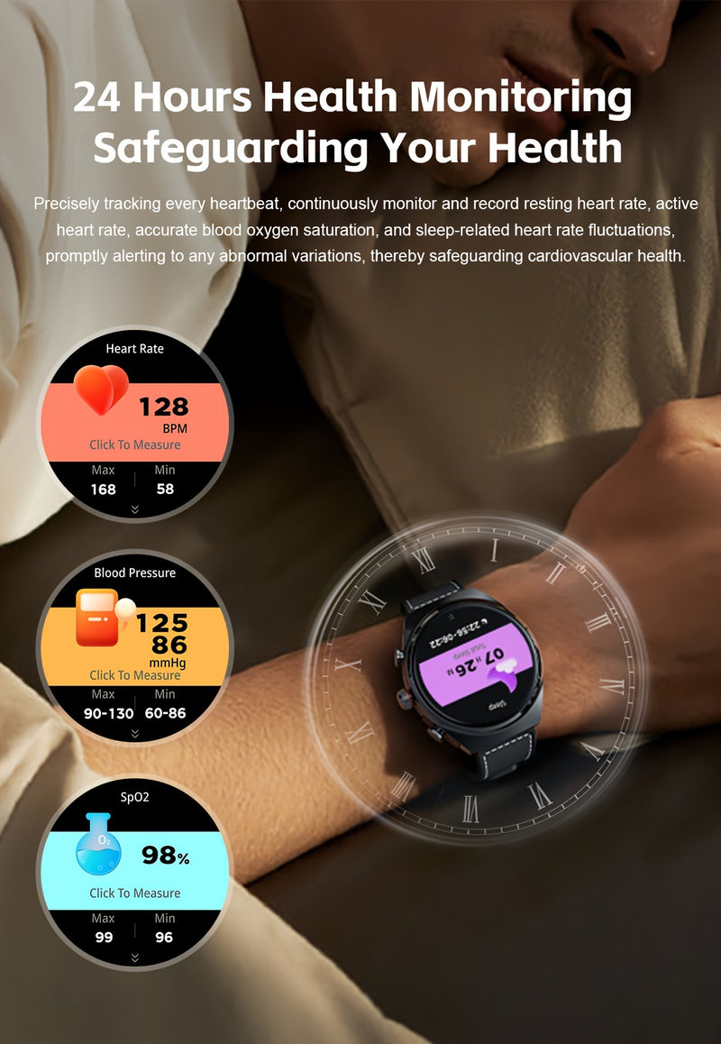 GT95 HD Full Touch Screen, TWS Earbuds + Outdoor IP67 Waterproof Smartwatch, 400mAh Battery For Long Srandby, Supports DIY Watch Faces, NFC Unlocking, Sports Data Tracking