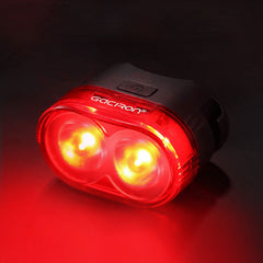 Bicycle LED light