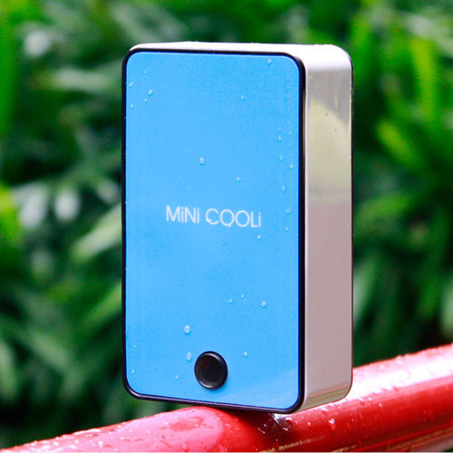 Pocket Mini Air Conditioner