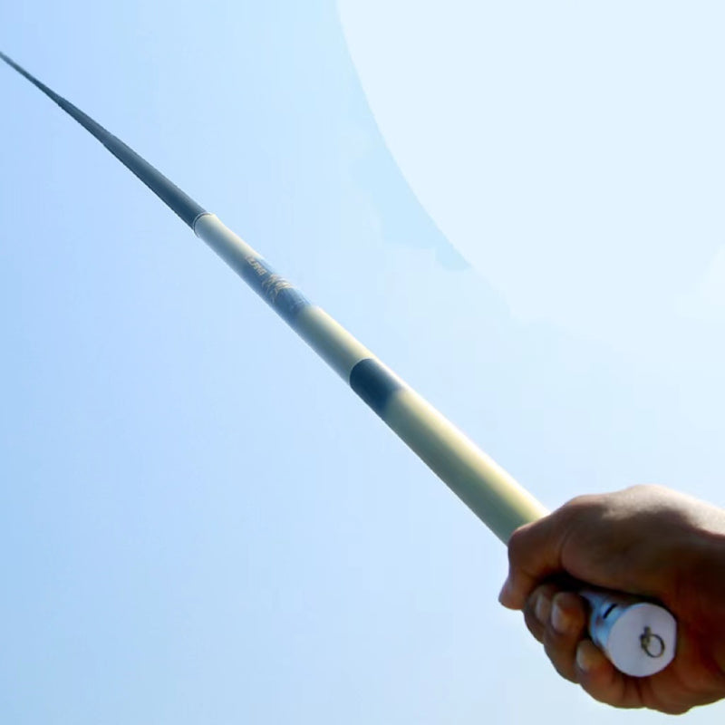 Fishing Rod Gun Rod Super Light Nest Rod 8-15 Meters Large Object Long Rod 19 Tune 28 Tune Fishing Rod