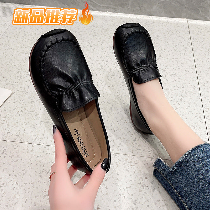 Women's Fashion Shoes Casual All-matching