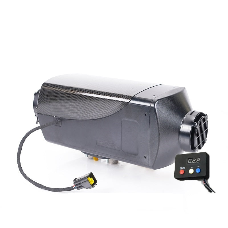 Digital 5 KW Parking Heater Car Air Conditioner