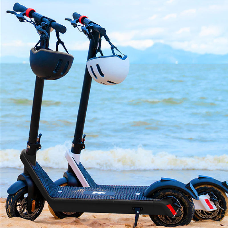 Electric Scooter X9 Endurance 100KM High-power Folding Mobility 10 Inch Electric Vehicle