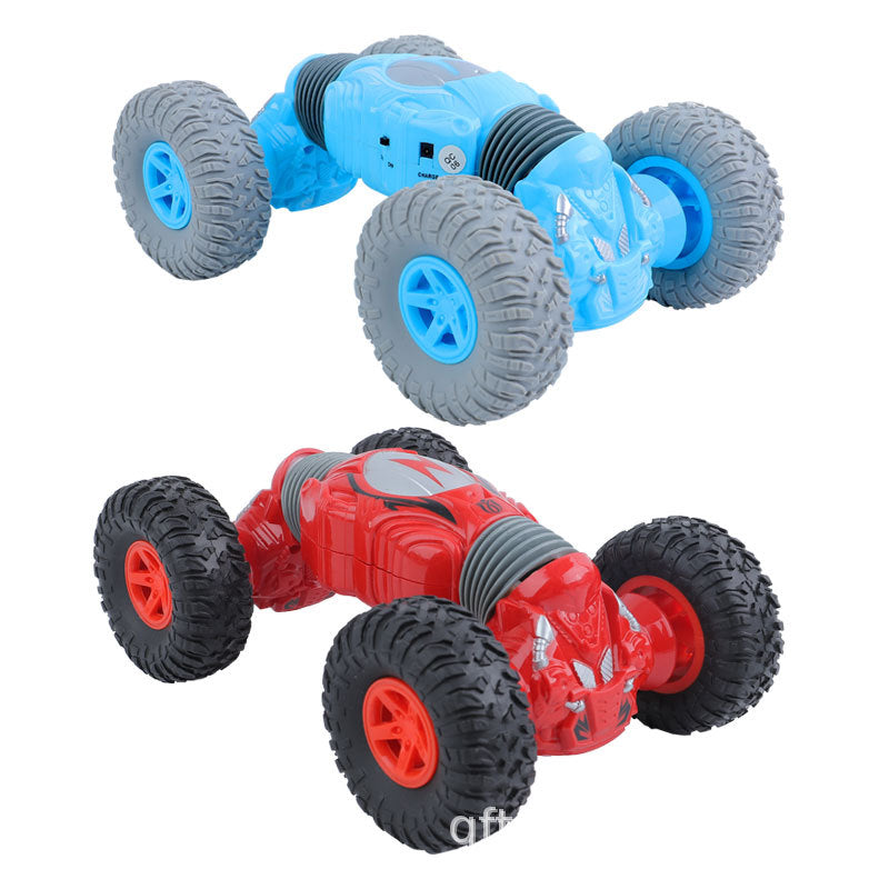 Remote control deformation vehicle off road vehicle climbing race car