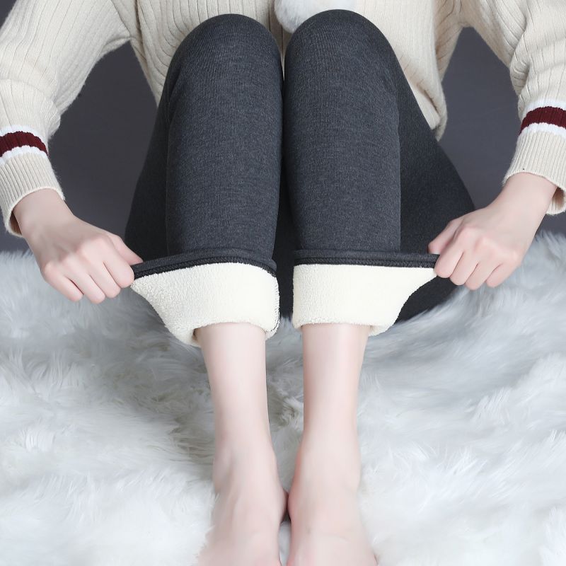 Women's cashmere Leggings