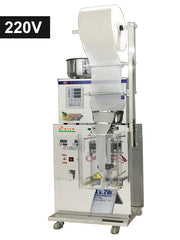 1-50g Automatic Quantitative Sealing Machine – Tea Bag Packing Machine, Automatic Weighing Machine for Powder/Granule Filler (110V/220V)