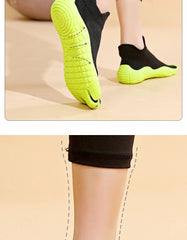 Five Finger Shoes Five Finger Socks Shoes Split Toe Shoes Thin Shoes Outdoor Barefoot Shoes Yoga Shoes Indoor Sports Shoes Split