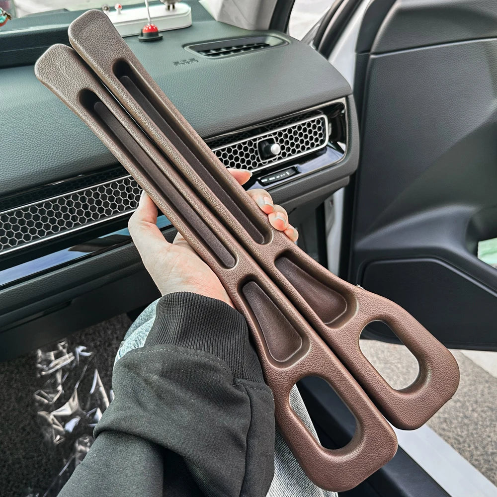 Universal Car Seat Gap Filler – Leak-Proof, Seamless Plug Strip for Car Interior Organization & Decoration