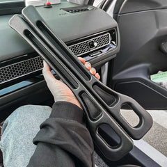 Universal Car Seat Gap Filler – Leak-Proof, Seamless Plug Strip for Car Interior Organization & Decoration