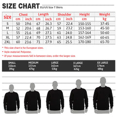 Heart Warrior Graphics Hoodies Women's Heart Heartbeat Print Y2K Sudaderas Hip Hop Crewneck Hoody Fashion Trend Lady Sweatshirts