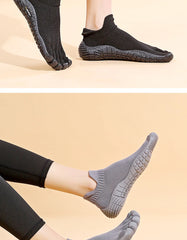 Five Finger Shoes Five Finger Socks Shoes Split Toe Shoes Thin Shoes Outdoor Barefoot Shoes Yoga Shoes Indoor Sports Shoes Split