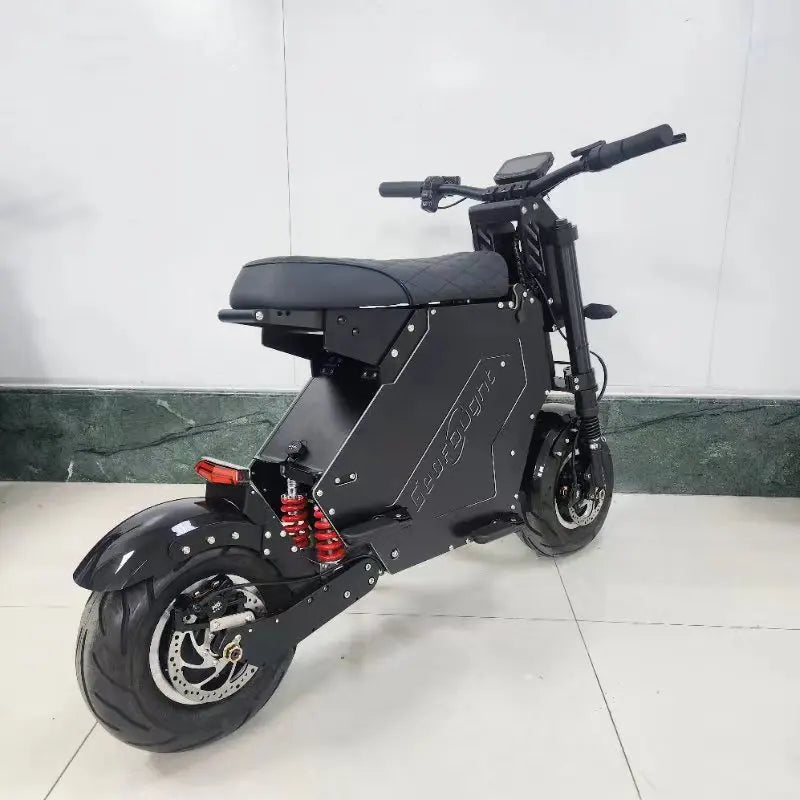 2024 New Electric Scooter Offroad 10000Watts 15000W 60V 7000W 52V 5000W Powerful 8000W 72V Adults E Scooter Bikes With Pedal