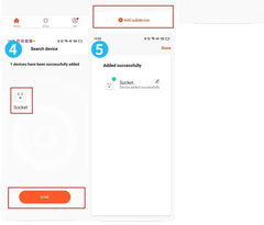Tuya 20A Zigbee Smart Socket: High-Power EU Plug with Power Metering | Compatible with Zigbee2MQTT, ZHA, & SmartLife - Remote Voice Control for Heavy Appliances