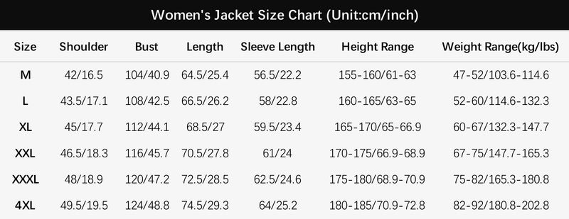 LNGXO Women Winter Thermal Jacket Outdoor Waterproof Windproof Fleece Warm Raincoat Hiking Camping Skiing Climbing Jacket Female