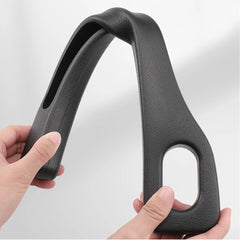 Universal Car Seat Gap Filler – Leak-Proof, Seamless Plug Strip for Car Interior Organization & Decoration