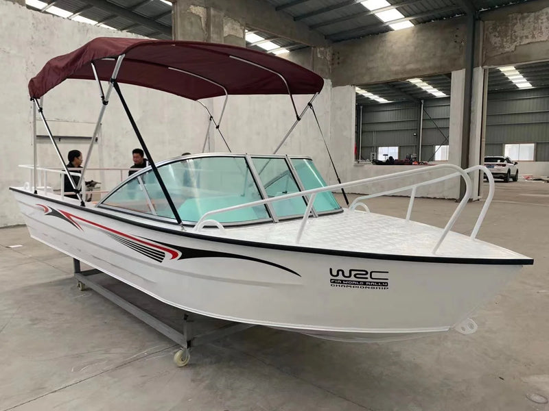 Cheap Aluminium Boat Hulls Fishing For Sale Fishing Boat With Motor And Trailer Carp Fishing Boat