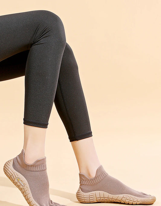 Five Finger Shoes Five Finger Socks Shoes Split Toe Shoes Thin Shoes Outdoor Barefoot Shoes Yoga Shoes Indoor Sports Shoes Split