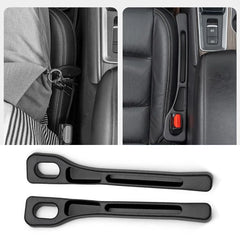 Universal Car Seat Gap Filler – Leak-Proof, Seamless Plug Strip for Car Interior Organization & Decoration