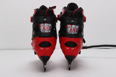 Roller Winter Skate Shoes Kids Child Youth Ice Skating Shoe Sneakers Beginner Boy And Girl Roller Skating Warm Breathable Shoes