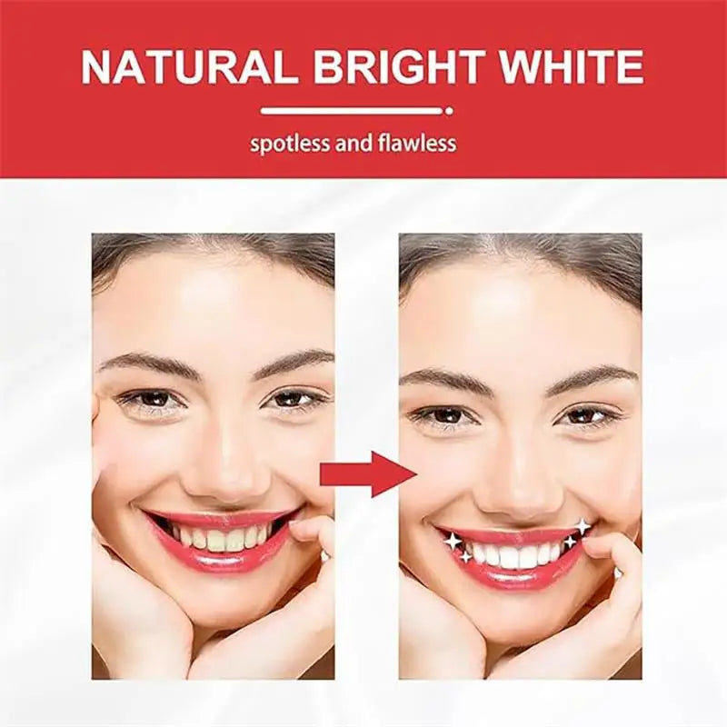 SP-8 Probiotic Toothpaste Whiten Clean Teeth Remove Stains Oral Care Management Fresh Breath With Sodium Saccharin Lactobacillus