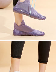 Five Finger Shoes Five Finger Socks Shoes Split Toe Shoes Thin Shoes Outdoor Barefoot Shoes Yoga Shoes Indoor Sports Shoes Split