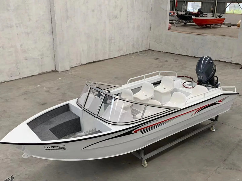 Cheap Aluminium Boat Hulls Fishing For Sale Fishing Boat With Motor And Trailer Carp Fishing Boat