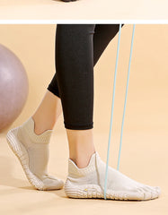 Five Finger Shoes Five Finger Socks Shoes Split Toe Shoes Thin Shoes Outdoor Barefoot Shoes Yoga Shoes Indoor Sports Shoes Split