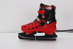 Roller Winter Skate Shoes Kids Child Youth Ice Skating Shoe Sneakers Beginner Boy And Girl Roller Skating Warm Breathable Shoes