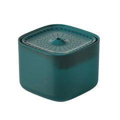 101oz/3L Automatic Pet Water Fountain – USB Electric Cat Water Dispenser with Motion Sensor & Silent Circulating Filter