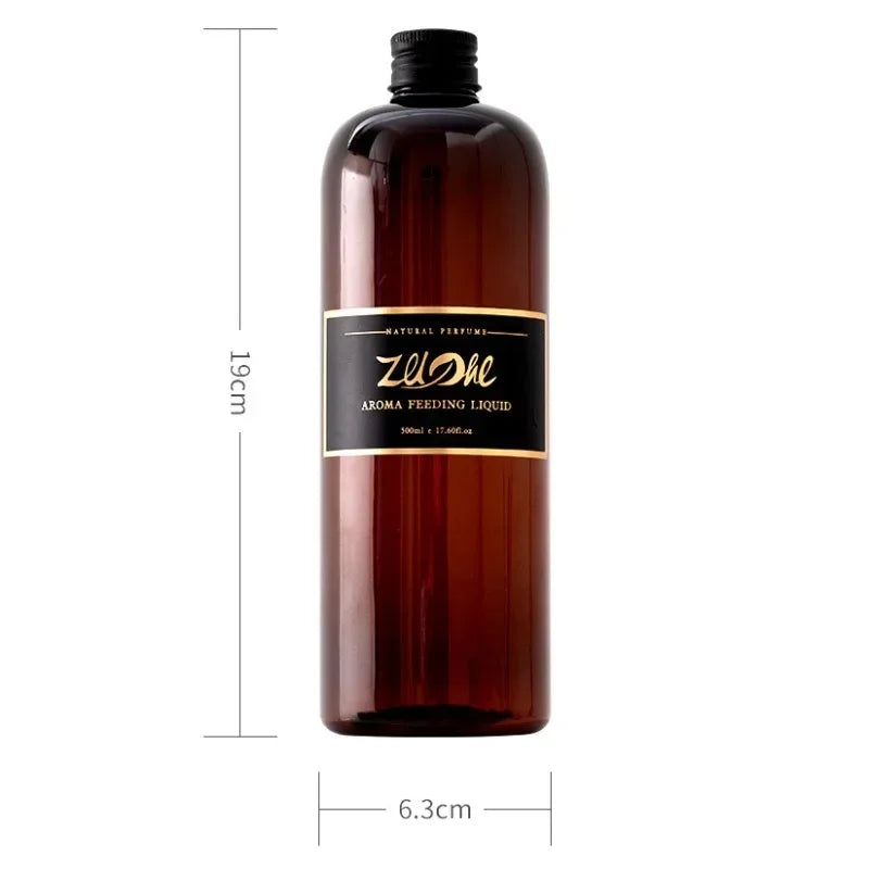 500ml Hilton Ritz Carlton Fragrance Oil For Home Perfumes Hotel Series Essential SPA Oils For Aromatic Diffuser DIY Perfume