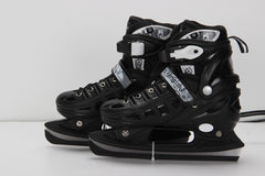 Roller Winter Skate Shoes Kids Child Youth Ice Skating Shoe Sneakers Beginner Boy And Girl Roller Skating Warm Breathable Shoes