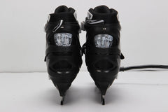 Roller Winter Skate Shoes Kids Child Youth Ice Skating Shoe Sneakers Beginner Boy And Girl Roller Skating Warm Breathable Shoes