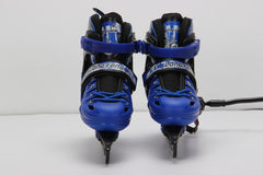 Roller Winter Skate Shoes Kids Child Youth Ice Skating Shoe Sneakers Beginner Boy And Girl Roller Skating Warm Breathable Shoes
