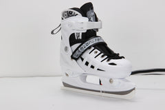 Roller Winter Skate Shoes Kids Child Youth Ice Skating Shoe Sneakers Beginner Boy And Girl Roller Skating Warm Breathable Shoes