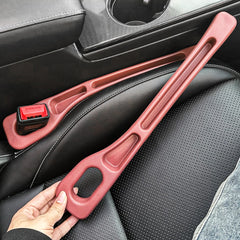 Universal Car Seat Gap Filler – Leak-Proof, Seamless Plug Strip for Car Interior Organization & Decoration