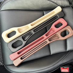 Universal Car Seat Gap Filler – Leak-Proof, Seamless Plug Strip for Car Interior Organization & Decoration