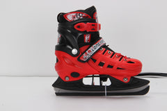 Roller Winter Skate Shoes Kids Child Youth Ice Skating Shoe Sneakers Beginner Boy And Girl Roller Skating Warm Breathable Shoes