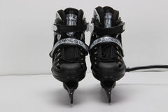 Roller Winter Skate Shoes Kids Child Youth Ice Skating Shoe Sneakers Beginner Boy And Girl Roller Skating Warm Breathable Shoes