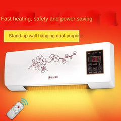 2024 New Energy saving Air Conditioning Fan Portable Wall Mounted Air Conditioning for Home Room Air Coolers