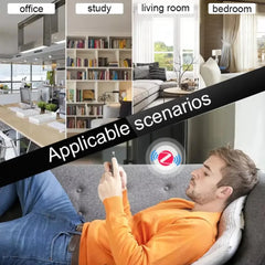 Tuya 20A Zigbee Smart Socket: High-Power EU Plug with Power Metering | Compatible with Zigbee2MQTT, ZHA, & SmartLife - Remote Voice Control for Heavy Appliances