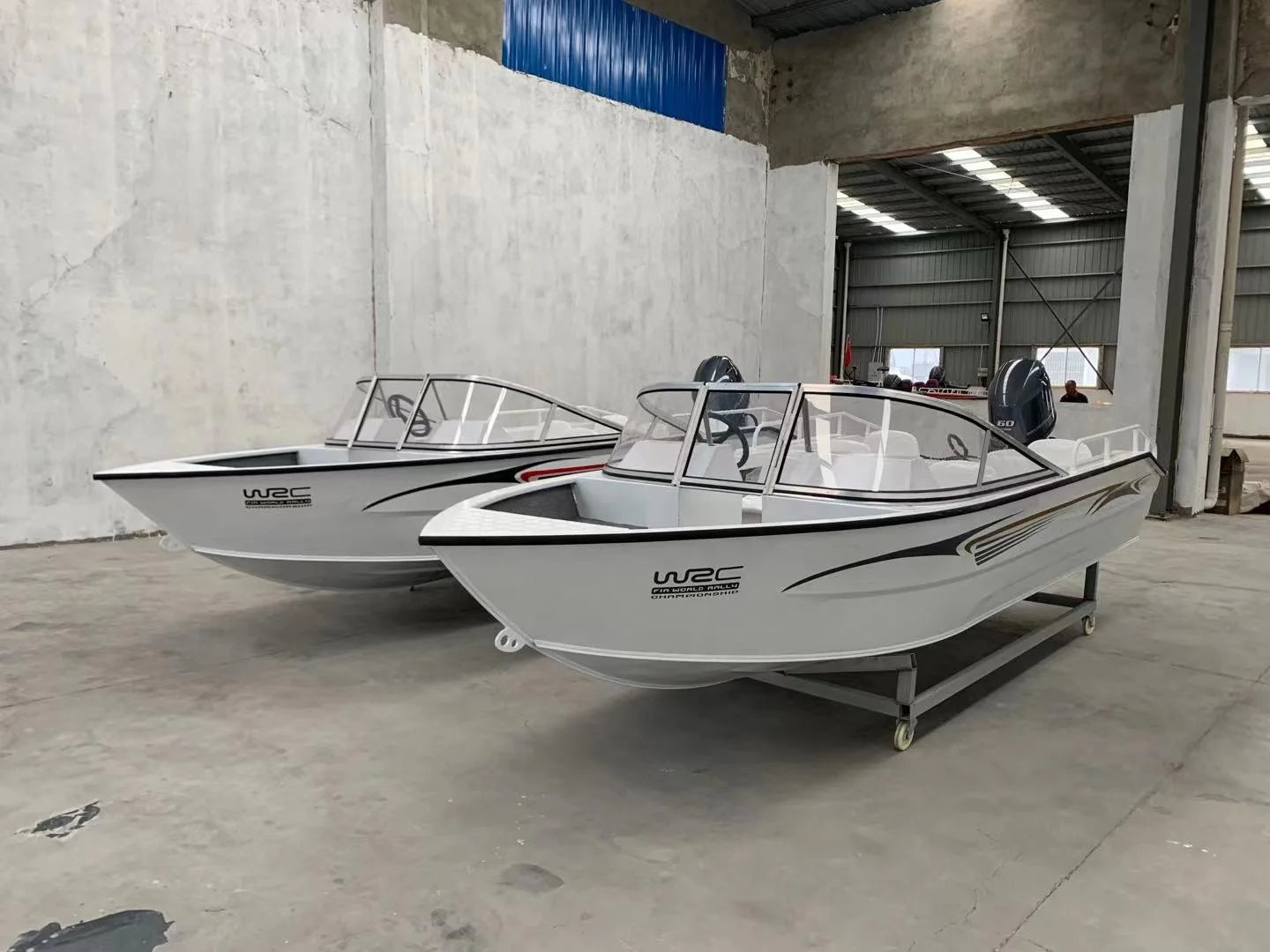 Cheap Aluminium Boat Hulls Fishing For Sale Fishing Boat With Motor And Trailer Carp Fishing Boat