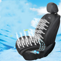 Car Air Conditioner Summer USB Cool Pad Seat