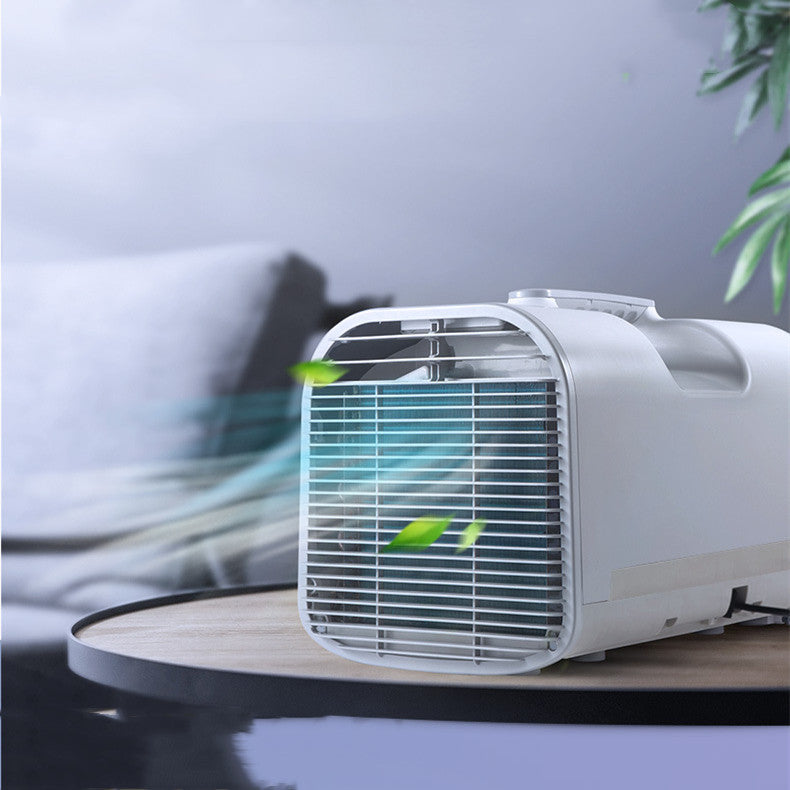 Outdoor Air Conditioner Portable All In One Machine