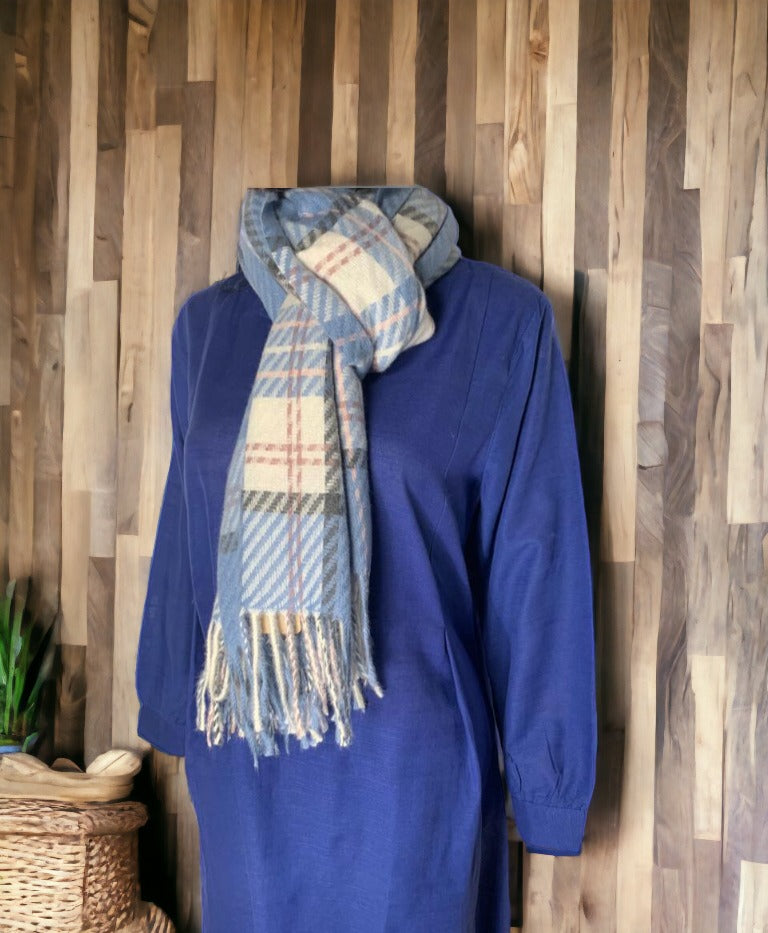 Brand new cashmere stole collection for winter and best gift