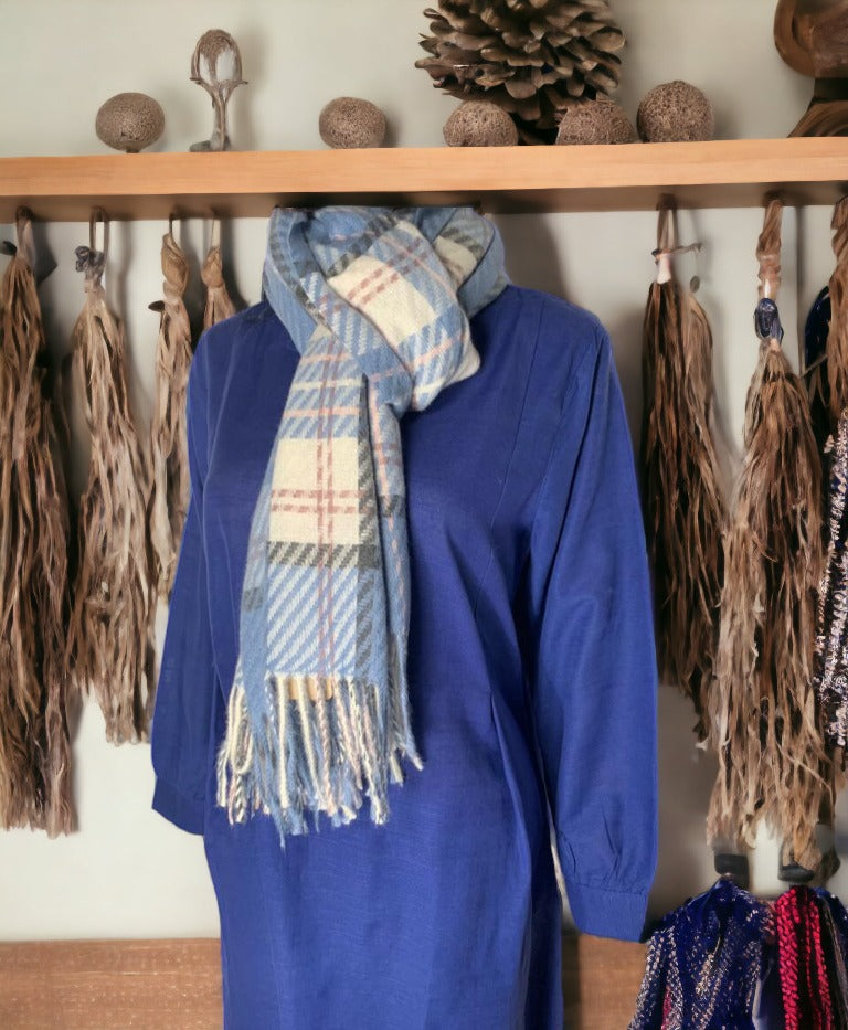 Brand new cashmere stole collection for winter and best gift