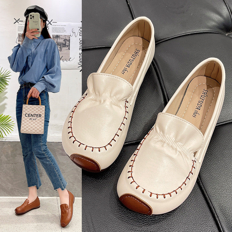 Women's Fashion Shoes Casual All-matching