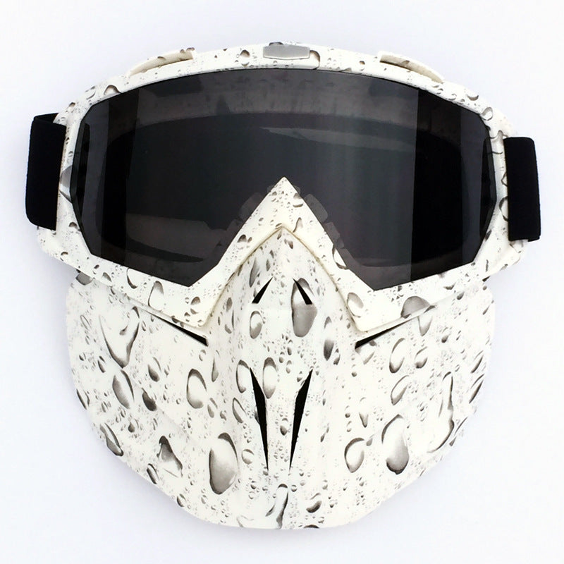 Outdoor Glasses Helmet Goggles